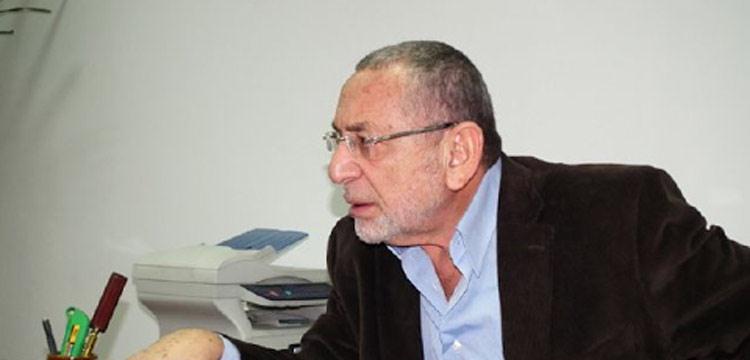 عدلى القيعى